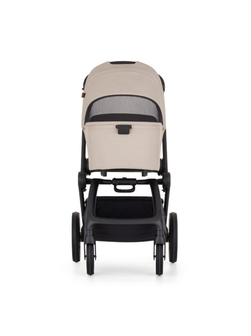 Petite&Mars Kombinált babakocsi SCOUT 2in1 Soft Mousse