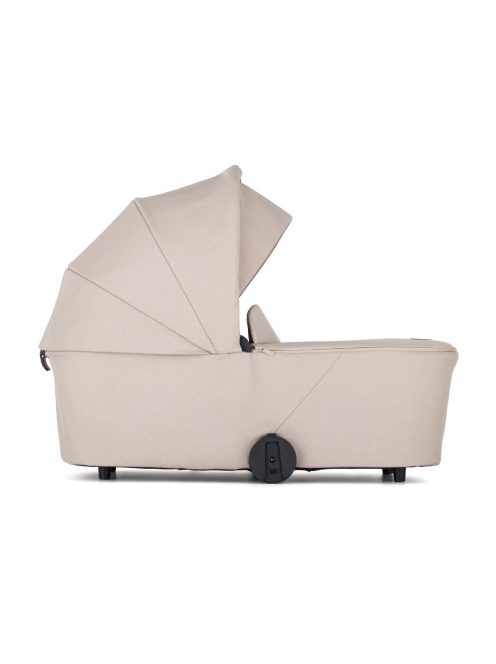 Petite&Mars Kombinált babakocsi SCOUT 2in1 Soft Mousse