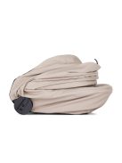 Petite&Mars Kombinált babakocsi SCOUT 2in1 Soft Mousse