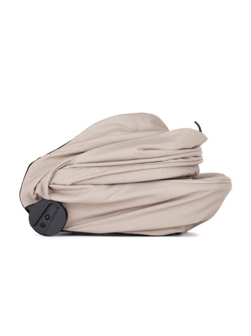 Petite&Mars Kombinált babakocsi SCOUT 2in1 Soft Mousse