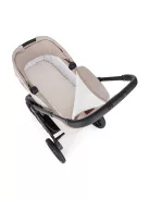 Petite&Mars Kombinált babakocsi SCOUT 2in1 - Soft Mousse