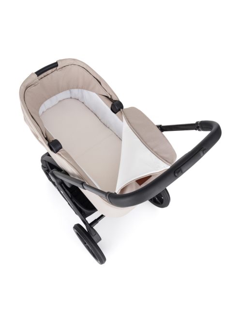 Petite&Mars Kombinált babakocsi SCOUT 2in1 Soft Mousse