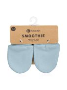 Petite & Mars újszülött kesztyű Smoothie Sky Blue