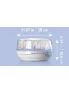 Avent Mikrohullámú gőzsterilizáló