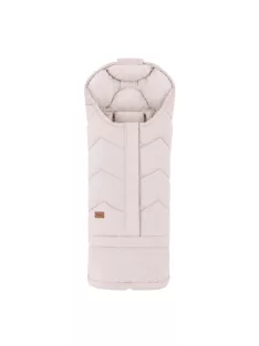 PETITE&MARS Bundazsák Hygge 4in1 - Rose Petal
