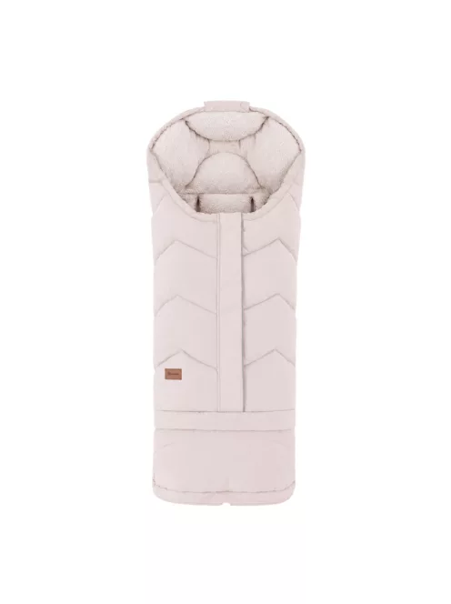 PETITE&MARS Bundazsák Hygge 4in1 - Rose Petal