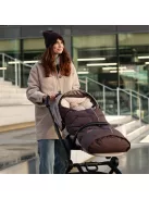 PETITE&MARS Bundazsák Hygge 4in1 - Rose Petal