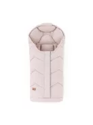 PETITE&MARS Bundazsák Hygge 4in1 - Rose Petal