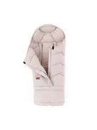 PETITE&MARS Bundazsák Hygge 4in1 - Rose Petal
