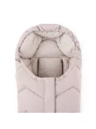 PETITE&MARS Bundazsák Hygge 4in1 - Rose Petal