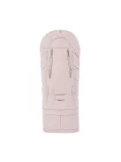 PETITE&MARS Bundazsák Hygge 4in1 - Rose Petal