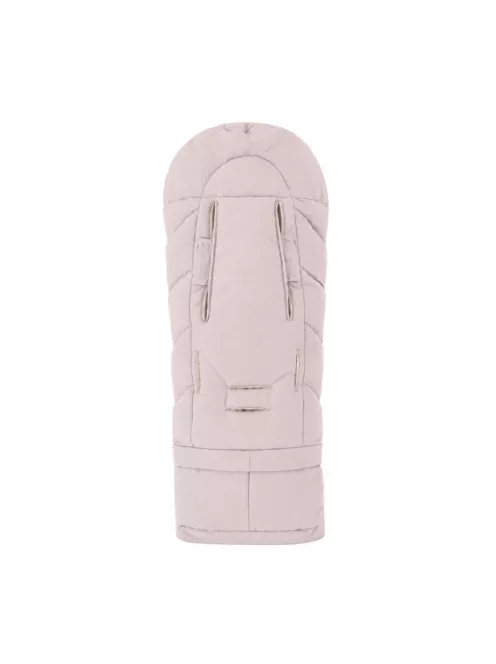 PETITE&MARS Bundazsák Hygge 4in1 - Rose Petal