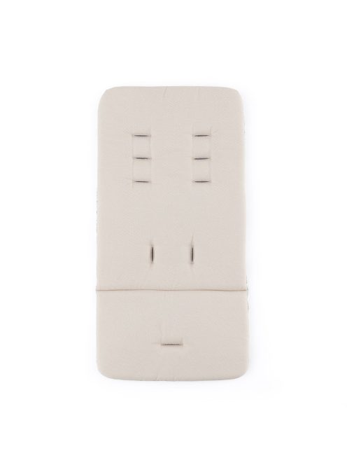 Petite&Mars Napfénytető + övvédő, Royal2, Sahara Beige