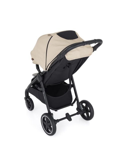 Petite&Mars Napfénytető + övvédő, Royal2, Sahara Beige