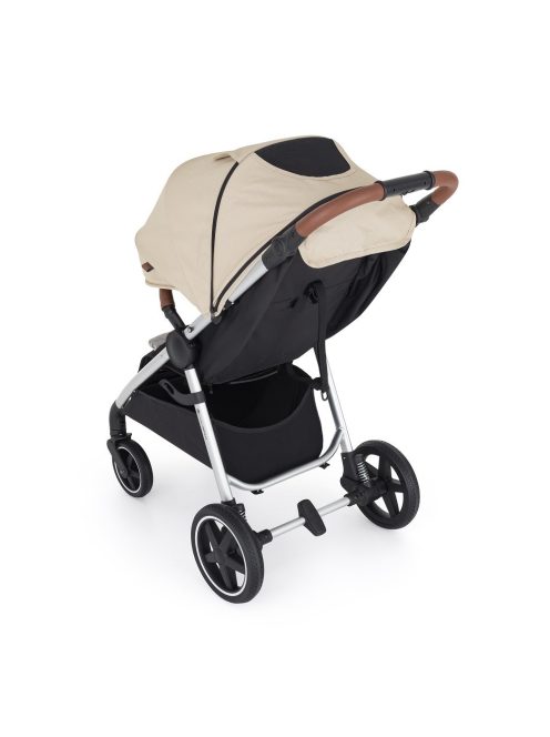 Petite&Mars Napfénytető + övvédő, Royal2, Sahara Beige