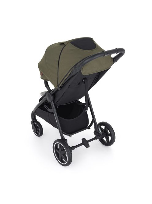 Petite&Mars Napfénytető + övvédő, Royal2, Mature Olive