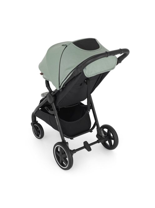 Petite&Mars Napfénytető + övvédő, Royal2, Iron Green