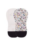 Petite&Mars Foamy ülésbetét babakocsiba Limited 100 - Tattoo