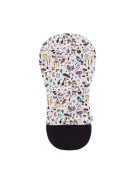 Petite&Mars Foamy ülésbetét babakocsiba Limited 100 - Tattoo