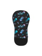 PETITE&MARS Foamy ülésbetét babakocsiba- Limited 100 Jellyfish