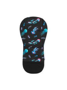   Petite&Mars Foamy ülésbetét babakocsiba Limited 100 - Jellyfish