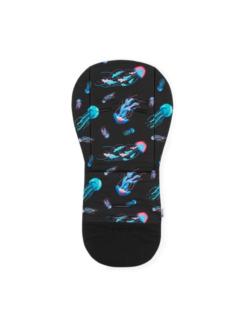 Petite&Mars Foamy ülésbetét babakocsiba Limited 100 - Jellyfish