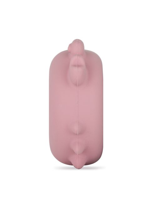 Petite&Mars Szilikon digitális vízhőmérő Crab Caleb Dusty Rose 0hó+