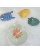 Petite&Mars Szilikon fürdőjátékok, AMIGOS