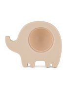 Petite&Mars Szilikon játék Elephant Edwin Misty Green 6hó+