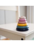 Petite&Mars Fa építőjáték, Orbit Wood of Mars, 36 hó+