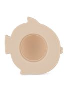 Petite&Mars Szilikon játék Fish Fiona Misty Green 6hó+