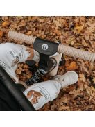 Petite&Mars Multifunkciós 5 az 1-ben Turbo tricikli – limitált Green Twist kiadás