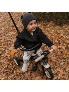 Petite&Mars Multifunkciós 5 az 1-ben Turbo tricikli – limitált City Beat kiadás