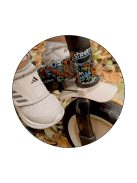 Petite&Mars Multifunkciós 5 az 1-ben Turbo tricikli – limitált City Beat kiadás