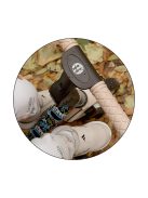 Petite&Mars Multifunkciós 5 az 1-ben Turbo tricikli – limitált City Beat kiadás