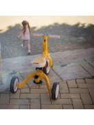 Petite&Mars Multifunkciós tricikli 5in1 Turbo - Enigmatic Blue