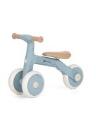 Petite&Mars Multifunkciós tricikli 3v1 Bingo Sterling Blue