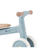 Petite&Mars Multifunkciós tricikli 3v1 Bingo Sterling Blue