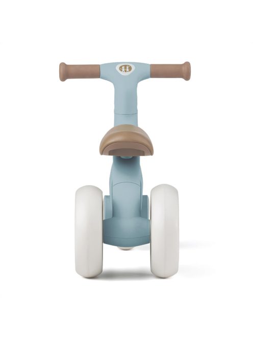 Petite&Mars Multifunkciós tricikli 3v1 Bingo Sterling Blue