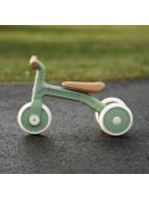 Petite&Mars Multifunkciós tricikli 3v1 Bingo Sage Leaf