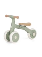 Petite&Mars Multifunkciós tricikli 3v1 Bingo Sage Leaf