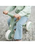 Petite&Mars Multifunkciós tricikli 3v1 Bingo Sage Leaf