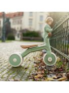 Petite&Mars Multifunkciós tricikli 3v1 Bingo Sage Leaf