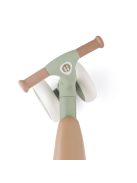 Petite&Mars Multifunkciós tricikli 3v1 Bingo Sage Leaf