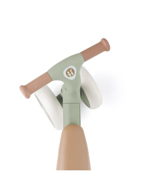 Petite&Mars Multifunkciós tricikli 3v1 Bingo Sage Leaf