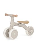 Petite&Mars Multifunkciós tricikli 3v1 Bingo Ivory White