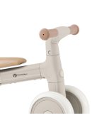 Petite&Mars Multifunkciós tricikli 3v1 Bingo Ivory White