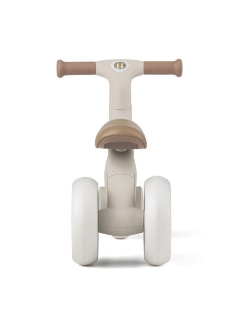 Petite&Mars Multifunkciós tricikli 3v1 Bingo Ivory White