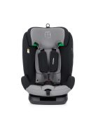 Petite&Mars Autósülés, Prime Pro i-Size, Midnight Grey, 76-150 cm, (9-36 kg)