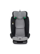 Petite&Mars Autósülés, Prime Pro i-Size, Midnight Grey, 76-150 cm, (9-36 kg)